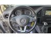 Mercedes-Benz Vito 116 CDI/L, kamera, senzory, fotka: 2