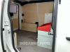 Opel Vivaro 2.0 CDTi L1H1, navi, vyhř.sed, fotka: 2