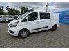 Ford Transit Custom 2,0 TDCi  6MÍST L2H1 KLIMA, fotka: 4