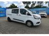 Ford Transit Custom 2,0 TDCi  6MÍST L2H1 KLIMA, fotka: 3