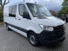 Mercedes-Benz Sprinter 316 2,2 CDi 120kW 6míst, fotka: 2
