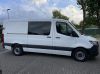 Mercedes-Benz Sprinter 316 2,2 CDi 120kW 6míst, fotka: 4