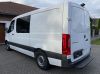 Mercedes-Benz Sprinter 316 2,2 CDi 120kW 6míst, fotka: 10