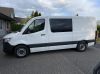 Mercedes-Benz Sprinter 316 2,2 CDi 120kW 6míst, fotka: 3