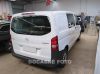 Mercedes-Benz Vito 2.2CDi, navi, AC, fotka: 3