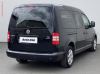 Volkswagen Caddy 1.6TDi MAXi, Roncalli, navi, fotka: 4