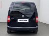 Volkswagen Caddy 1.6TDi MAXi, Roncalli, navi, fotka: 6
