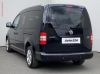 Volkswagen Caddy 1.6TDi MAXi, Roncalli, navi, fotka: 8