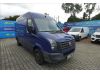 Volkswagen Crafter 2,0 TDI  L2H2 KLIMA, fotka: 8