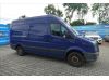 Volkswagen Crafter 2,0 TDI  L2H2 KLIMA, fotka: 3