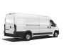 Peugeot Boxer Furgon 4350 L4H2 200kW 110 kWh, fotka: 4