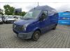 Volkswagen Crafter 2,0 TDI  L2H2 KLIMA, fotka: 2