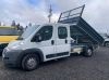 Citroën Jumper 3.0 HDi 7mist, novy 3S sklápěč, fotka: 9