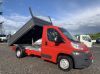 Citroën Jumper 2.2HDi novy 3S sklápěč, fotka: 7