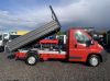 Citroën Jumper 2.2HDi novy 3S sklápěč, fotka: 2