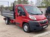 Citroën Jumper 2.2HDi novy 3S sklápěč, fotka: 8