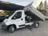 inzerát fotka: Citroën Jumper 2.2 HDi, 3S sklápěč, klima 