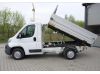 Citroën Jumper 2.2 HDi, 3S sklápěč, klima, fotka: 8