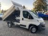 Citroën Jumper 2.2 HDi, 3S sklápěč, klima, fotka: 7