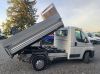 Citroën Jumper 2.2 HDi, 3S sklápěč, klima, fotka: 9