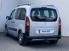 Peugeot Partner 1.6HDi, ČR, Outdoor, TZ, +ALU, fotka: 10