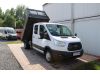 Ford Transit 350L 2,0TDCI 7míst 3st Sklápěč, fotka: 5