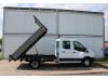 Ford Transit 350L 2,0TDCI 7míst 3st Sklápěč, fotka: 7