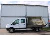 Ford Transit 350L 2,0TDCI 7míst 3st Sklápěč, fotka: 6