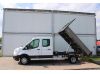 Ford Transit 350L 2,0TDCI 7míst 3st Sklápěč, fotka: 10