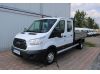 Ford Transit 350L 2,0TDCI 7míst 3st Sklápěč, fotka: 8