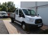 Ford Transit 350L 2,0TDCI 7míst 3st Sklápěč, fotka: 4