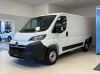 Opel Movano 2.2 Van 3000 L2H1 120k, fotka: 2