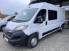 Opel Movano 2.2 Crew-Van 7míst 3500 Heavy, fotka: 6