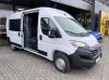 Opel Movano 2.2 Crew-Van 7míst 3500 Heavy, fotka: 8