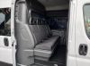 Opel Movano 2.2 Crew-Van 7míst 3500 Heavy, fotka: 10