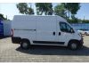 Peugeot Boxer 2,2 HDi  L2H2 KLIMA SERVISKA, fotka: 7