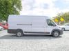 Fiat Ducato ČR 2.3JTD 103KW AC – L4H2, fotka: 4