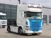 Scania Ostatní R 450, EURO 6, RETARDER, VZDUC, fotka: 10