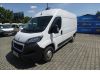 inzerát fotka: Peugeot Boxer 2,2 HDi  L2H2 KLIMA SERVISKA 