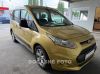 inzerát fotka: Ford Tourneo Connect 1.6 TDCI, 2.maj,ČR 
