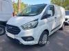 inzerát fotka: Ford Transit Custom 2.0TDCi L2 DÍLNA, TREND, nez 