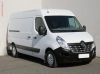inzerát fotka: Renault Master 2.3dCi L3H2, 107kW, stř.nosič 