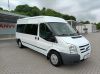 Ford Transit 2,2 TDCI,L3H2,9MÍST,RAMPA, fotka: 5