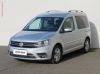 Volkswagen Caddy 2.0TDi MAXi, 110kW, navi, fotka: 4