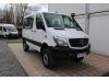 Mercedes-Benz Sprinter 313 CDI 4x4 IGLHAUT 9m+klima, fotka: 10