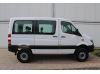 Mercedes-Benz Sprinter 313 CDI 4x4 IGLHAUT 9m+klima, fotka: 3