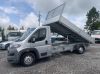 inzerát fotka: Citroën Jumper 2.2 HDi, nový 3S sklápěč 4m 
