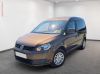 Volkswagen Caddy 1.6TDi, AutoAC, vyhř.sed, fotka: 9