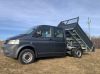 Volkswagen Transporter 2.5TDi 4x4, Novy 3S sklápěč, fotka: 3