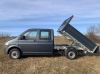 Volkswagen Transporter 2.5TDi 4x4, Novy 3S sklápěč, fotka: 6